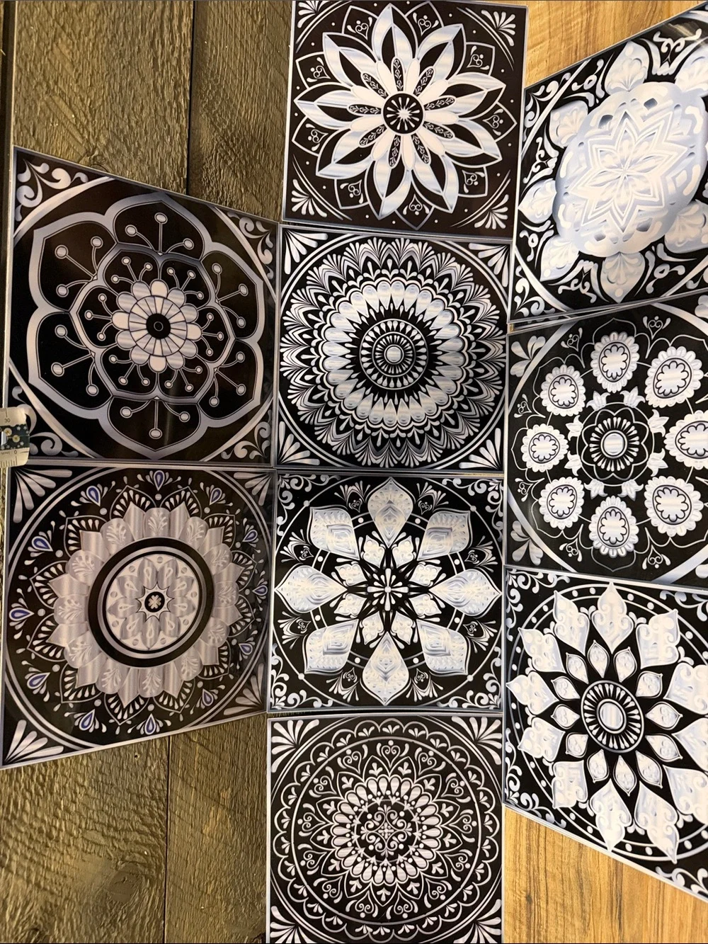 N/A set 12